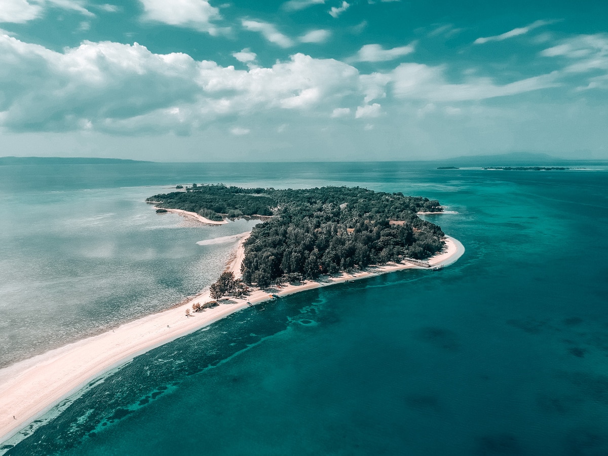 The Island of Morotai: WWII Strategic Base
