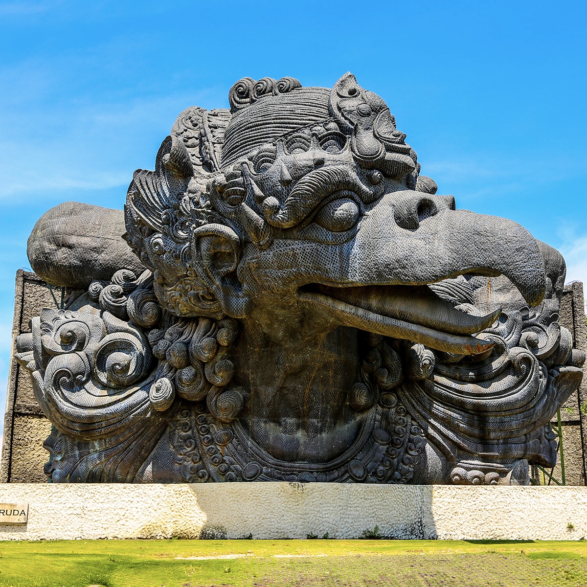 Incredible GWK Monument: Bali's Cultural Marvel