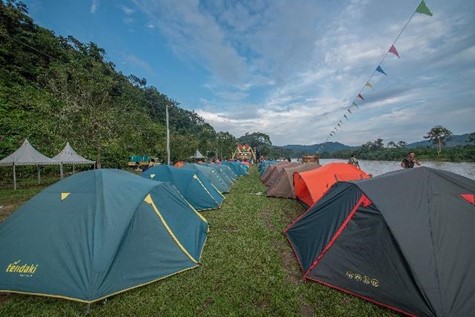 4 Fakta Menarik Festival Subayang 2023 Bikin Nyesel Nggak Ikut Event