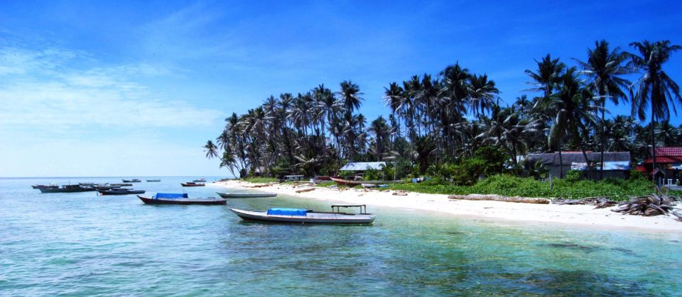 East Kalimantan