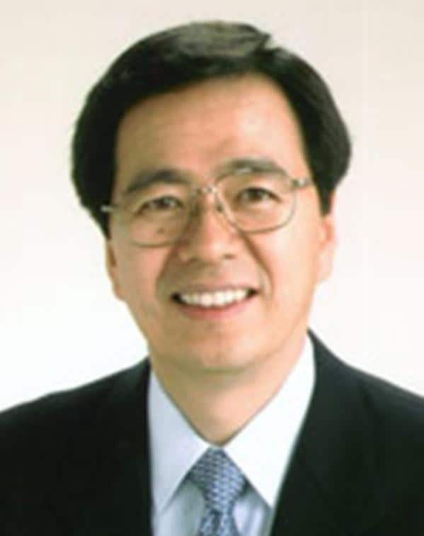 Tetsuo Saito