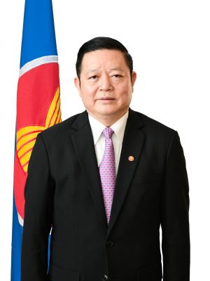 Kao Kim Hourn