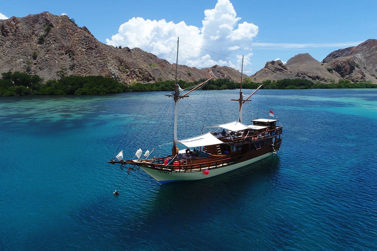 trip labuan bajo