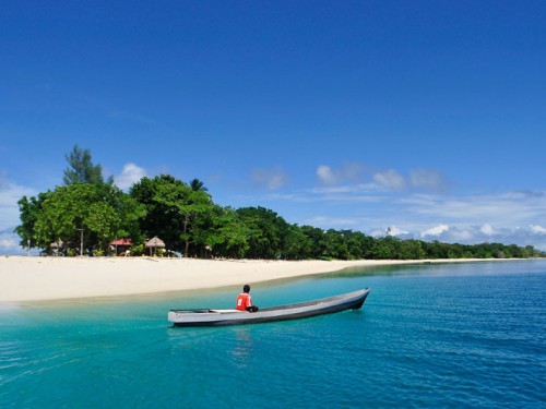 Maluku travel - Lonely Planet