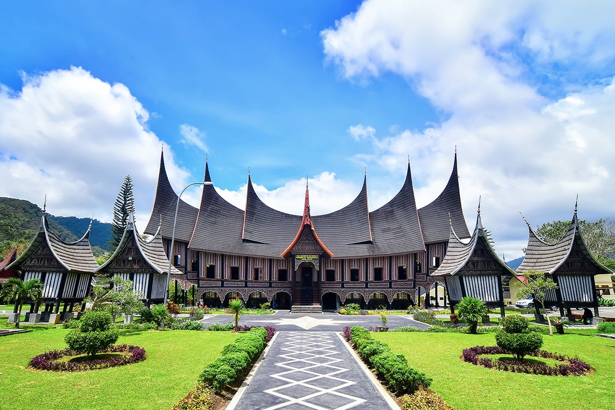 Padang Gateway To Minang Highlands Indonesia Travel