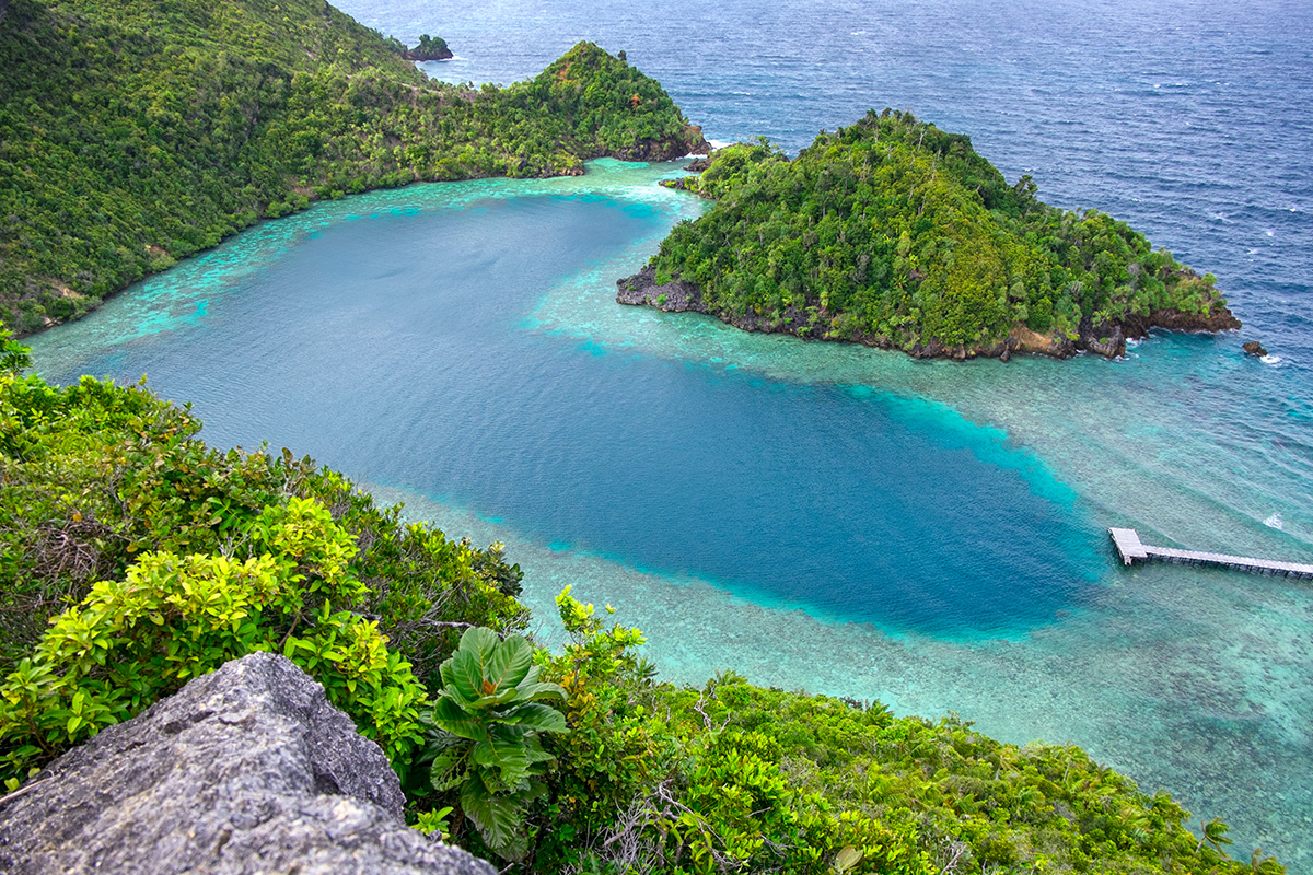 Misool Island - Indonesia Travel