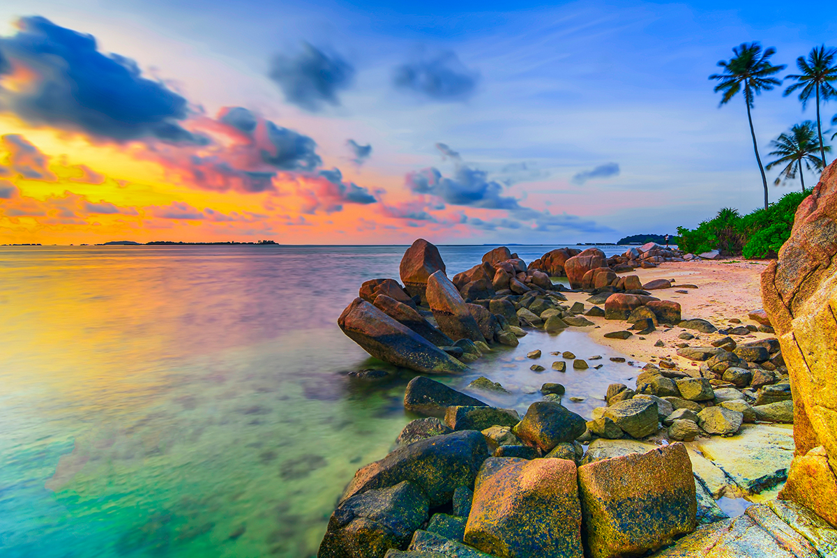 Bintan Island: The Exotic Tourism Hub for Your Getaway - Indonesia Travel