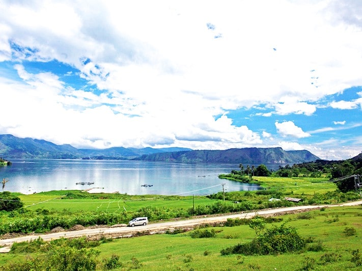 5 Things To Do on Samosir Island