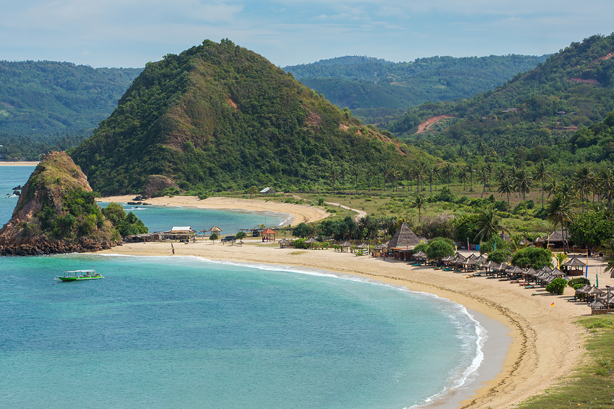 The CHARMS OF LOMBOK-SUMBAWA MONTH 2018: the Spirit of Revival of West ...