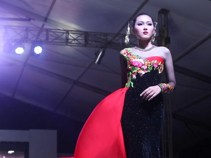 Batam International Fashion and Food Festival 2017