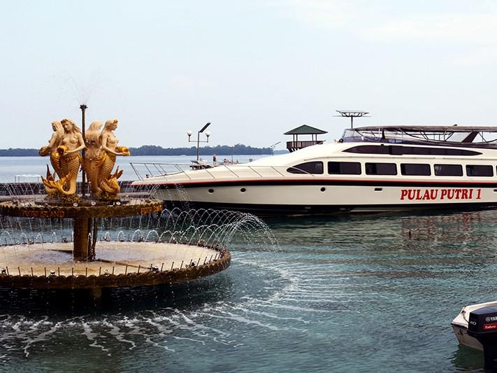 10 Islands to Plunge into in Jakarta‘s Thousand Islands