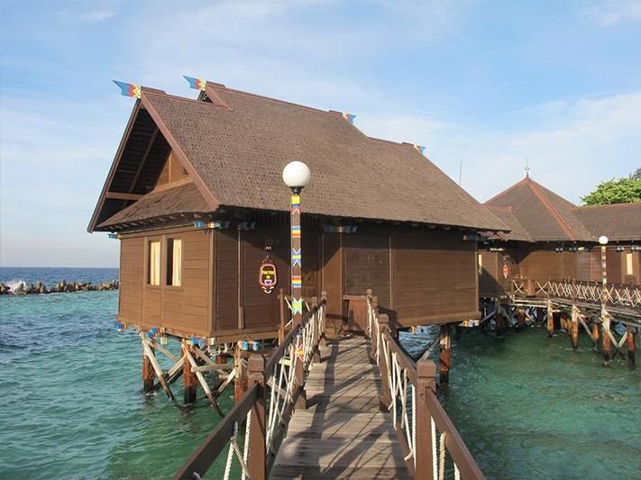 10 Islands to Plunge into in Jakarta‘s Thousand Islands