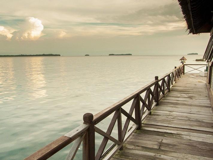 10 Islands to Plunge into in Jakarta‘s Thousand Islands