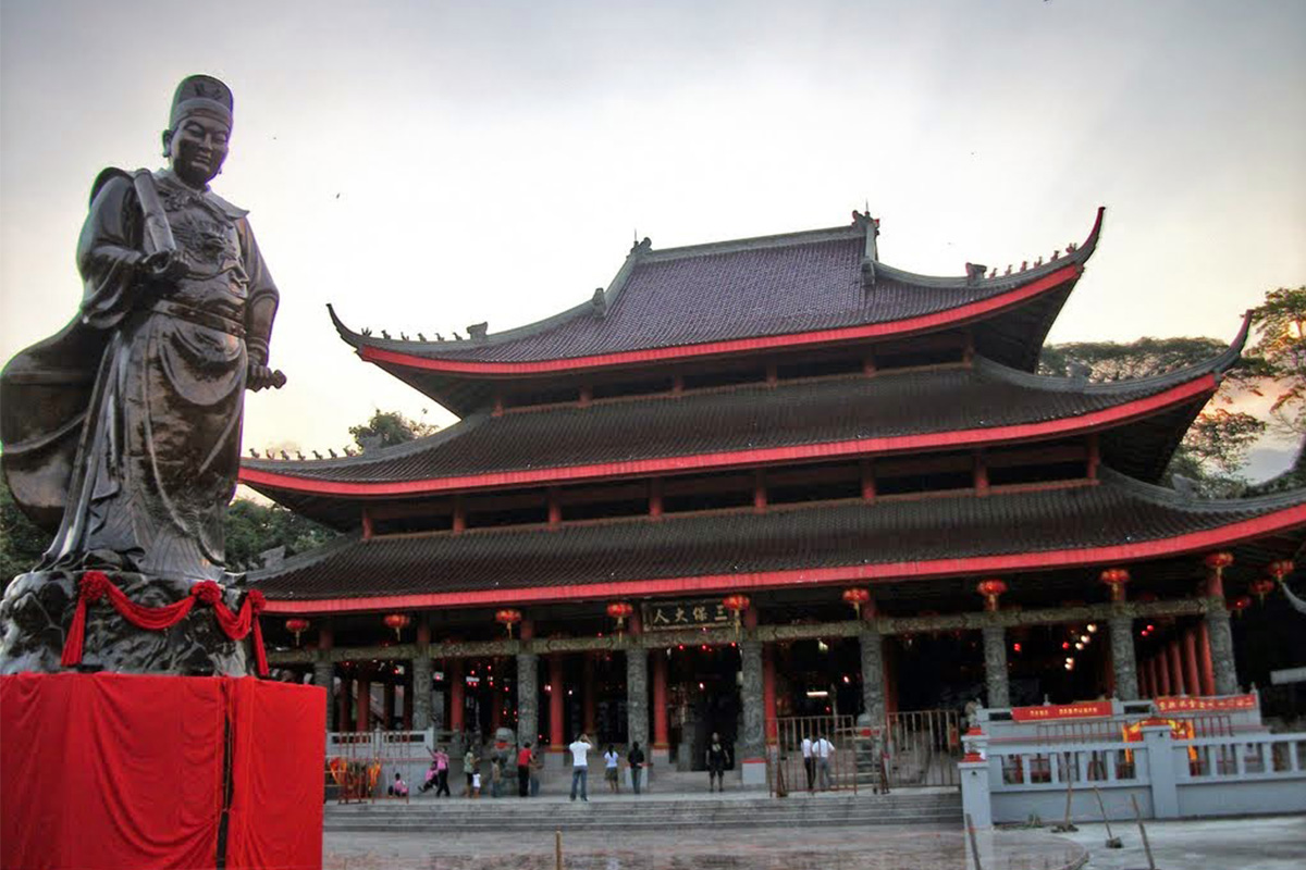 Semarang Attractions not to be missed