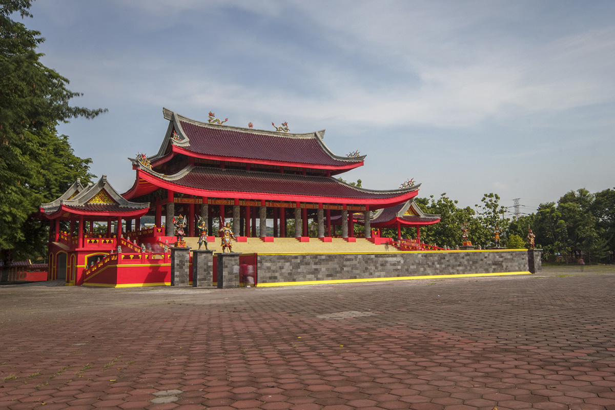 Semarang Attractions not to be missed