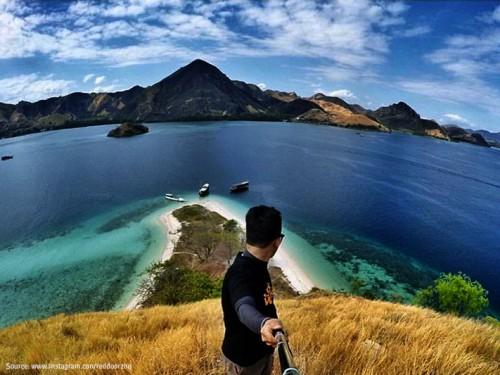 Top Spots to shoot Spectacular Photos in Komodo National Park
