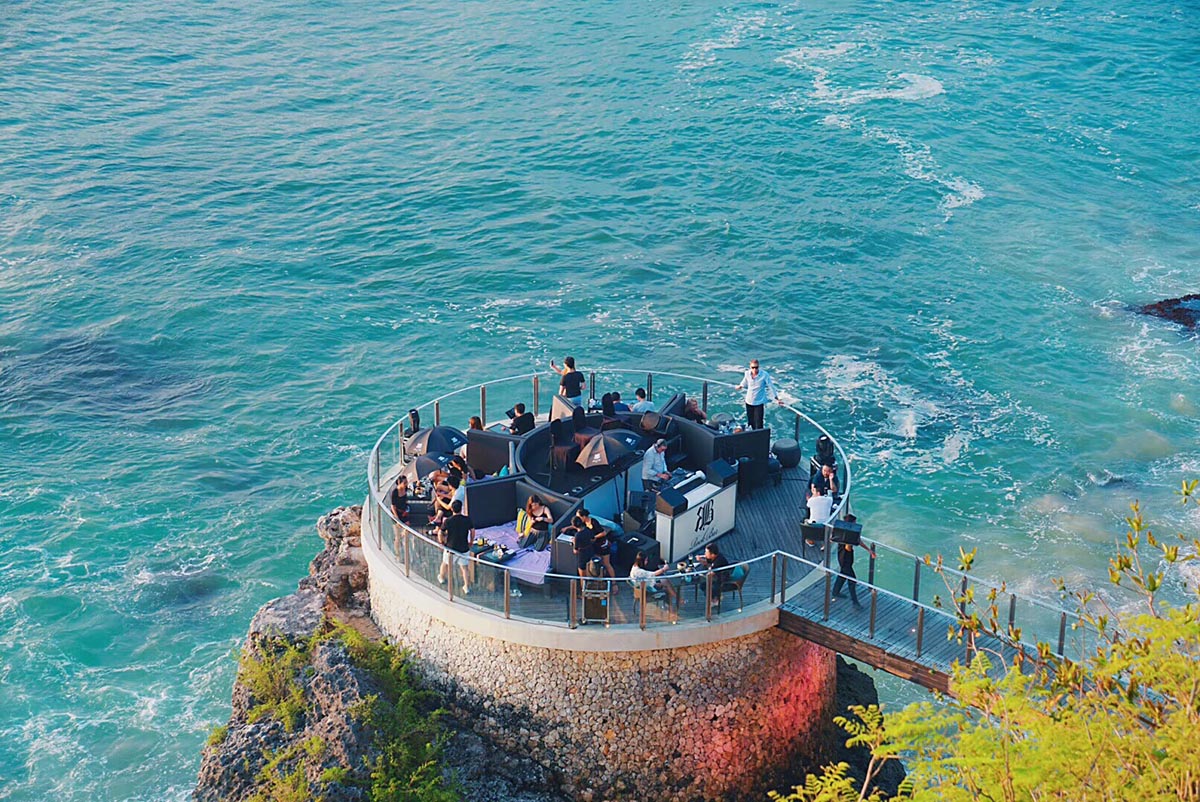 7天6晚，深入感受巴厘岛的本土魅力