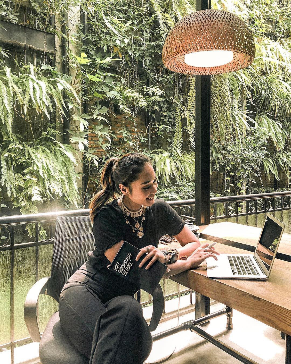 13 Cozy Co-working Spaces to Chill in Around Jakarta