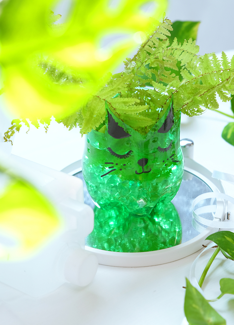 5 Creative Green Ideas to Keep You Happy at Home