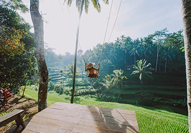 Top 10 Exhilarating Instagrammable Swings in Bali, Swing Away! - Indonesia  Travel