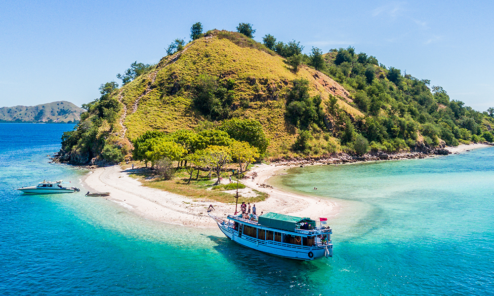 liburan ke labuan bao