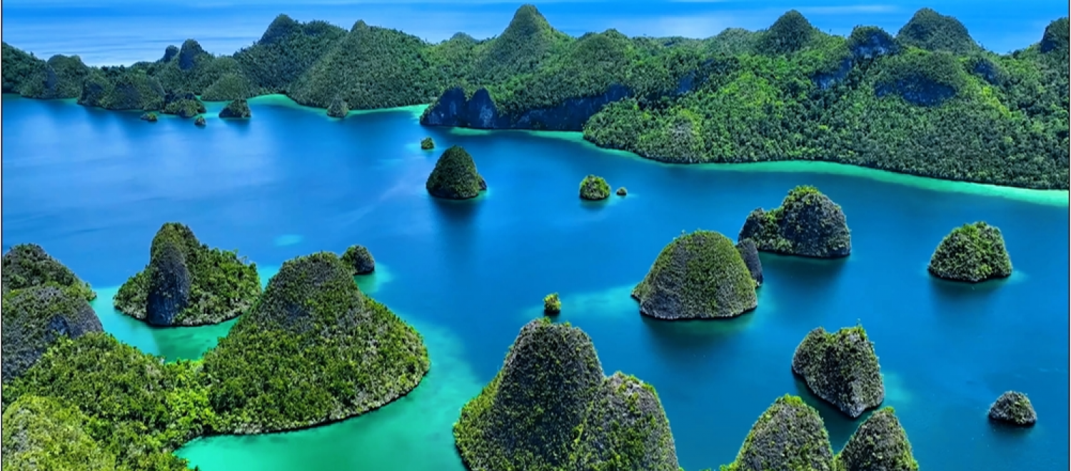 Explore 5 Top-Priority Sustainable Tourism Destinations in Indonesia