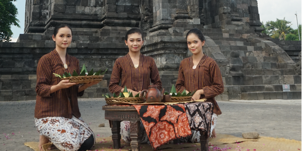 Menikmati Kekayaan Kuliner Warisan Kerajaan Mataram Kuno Legenda