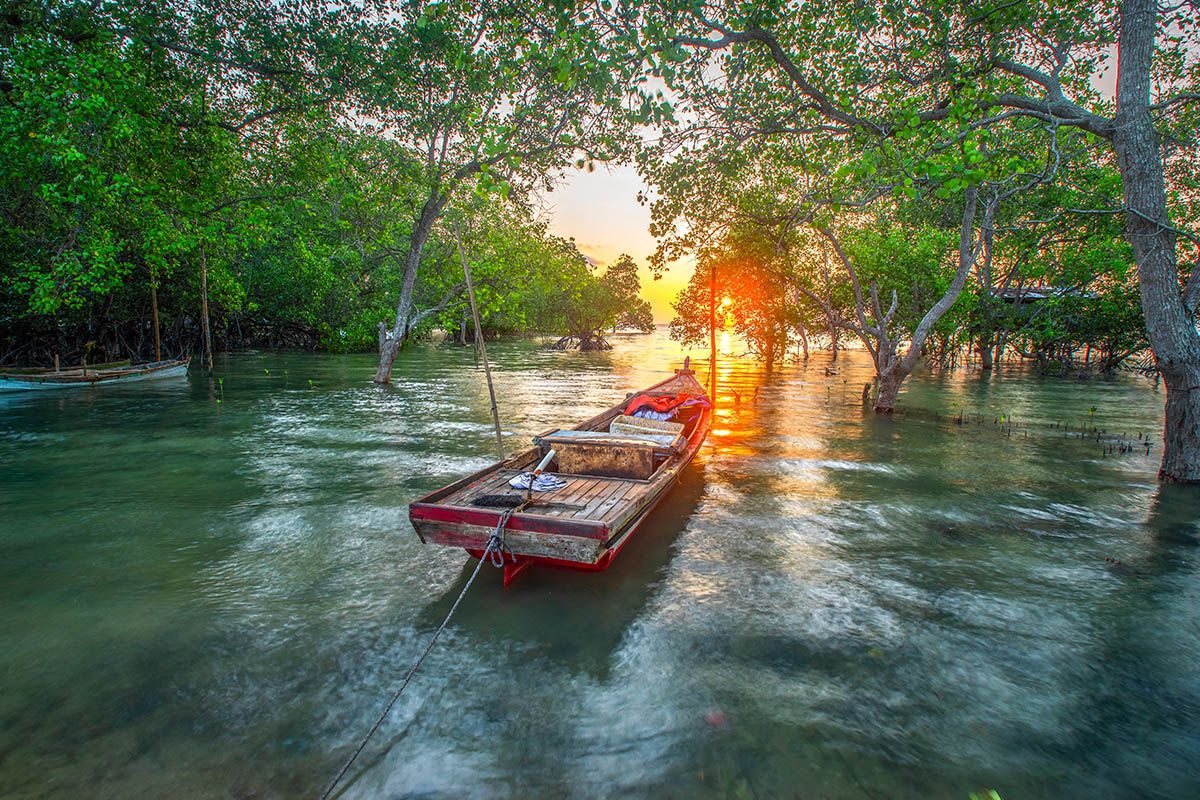 tempat wisata di tangerang