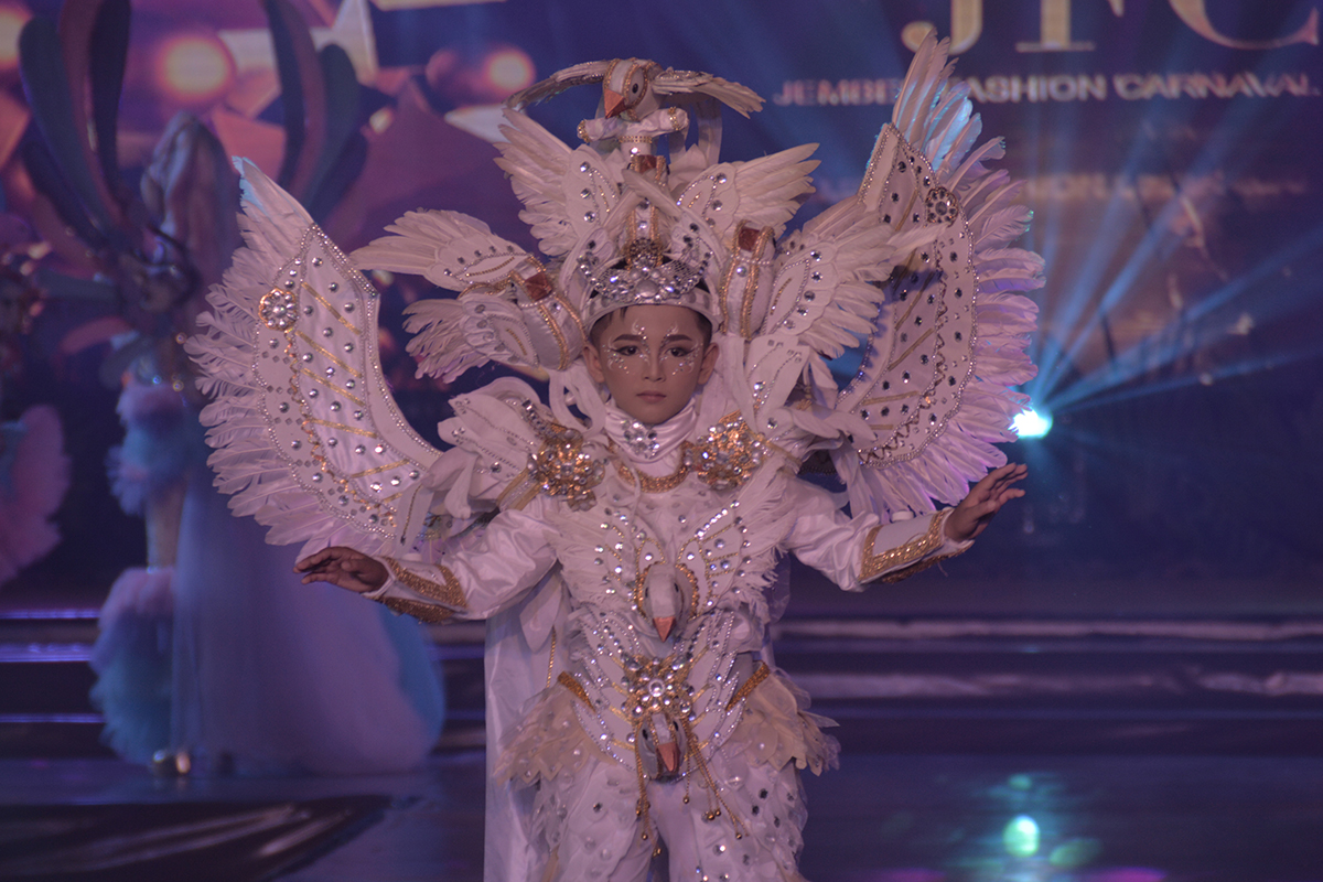 jember fashion carnaval 2022