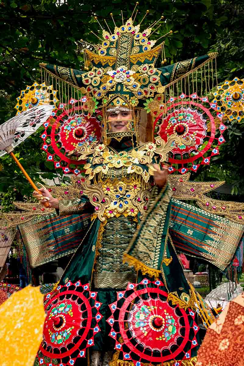 4 Cultural Events in Central Java That You Shouldn’t Miss in September 2022