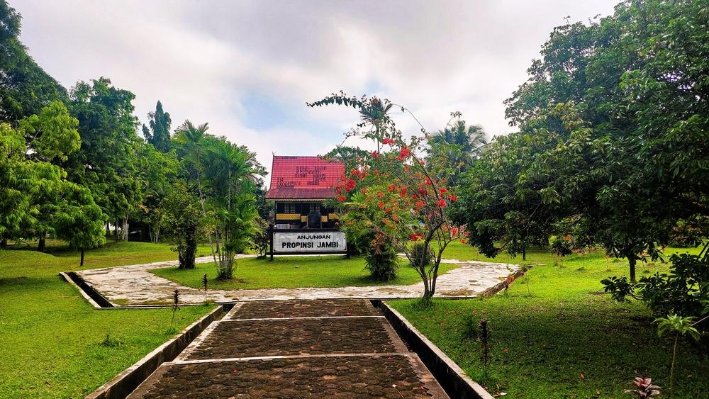 Tanggo Rajo