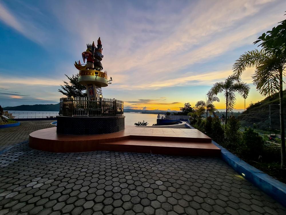 Taman Imbi Jayapura, Ikon Kota dengan Nuansa Sejarah