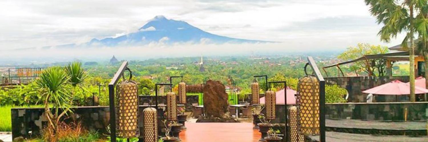 Yogyakarta