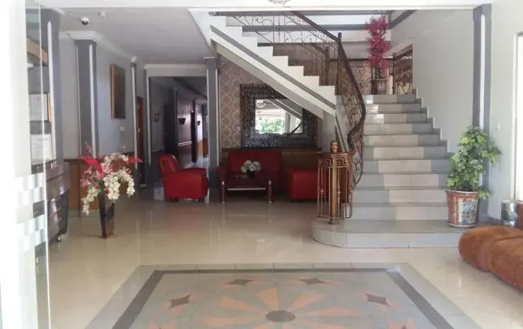 Sawahan Hotel