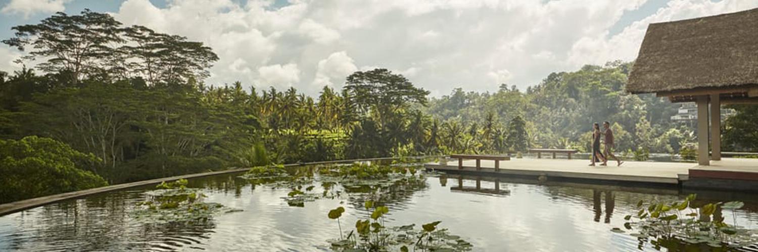 10 Stylish Award Winning Hotels for Your Next Holiday in Bali