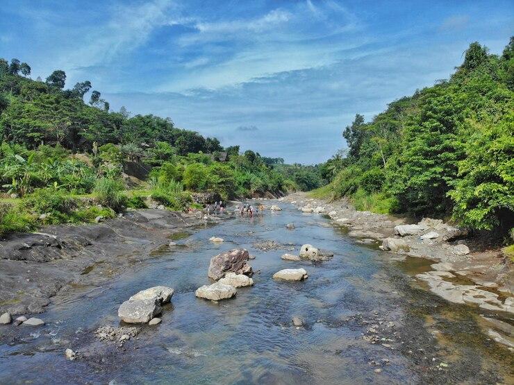 Sungai Progo