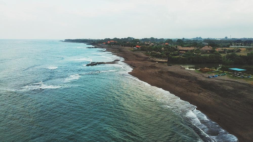 Pantai Seseh