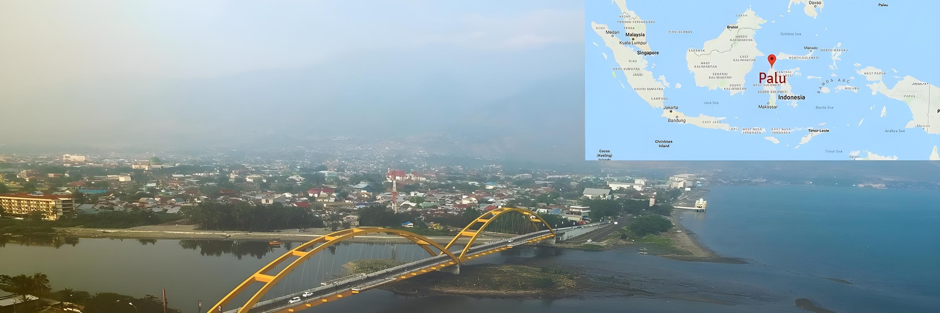 The Latest Status of the Evacuation Process for Tourists Following the Eruption of Mount Lewotobi
