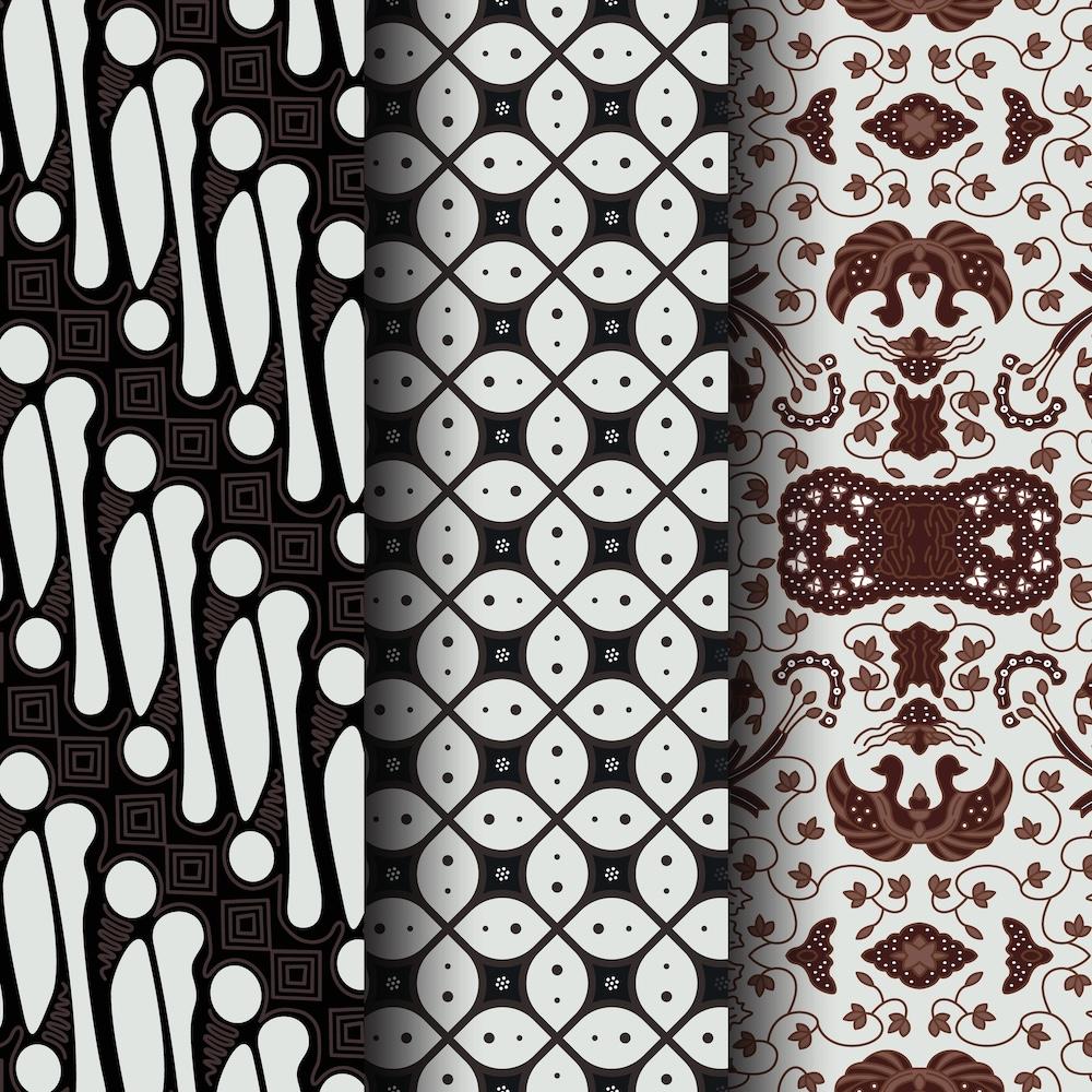 Javanese Batik: A World-Recognized Heritage of Nusantara