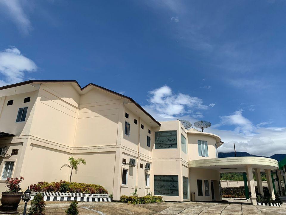 Emir Hotel & Convention Center