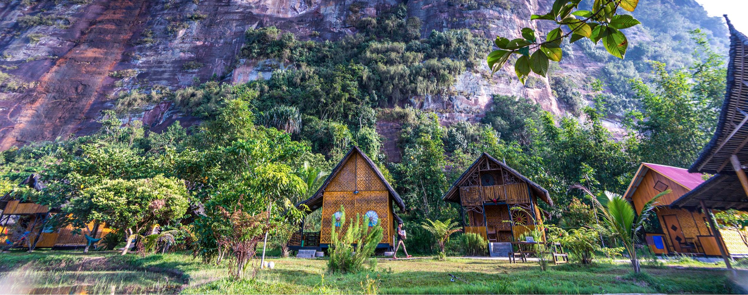 Payakumbuh
