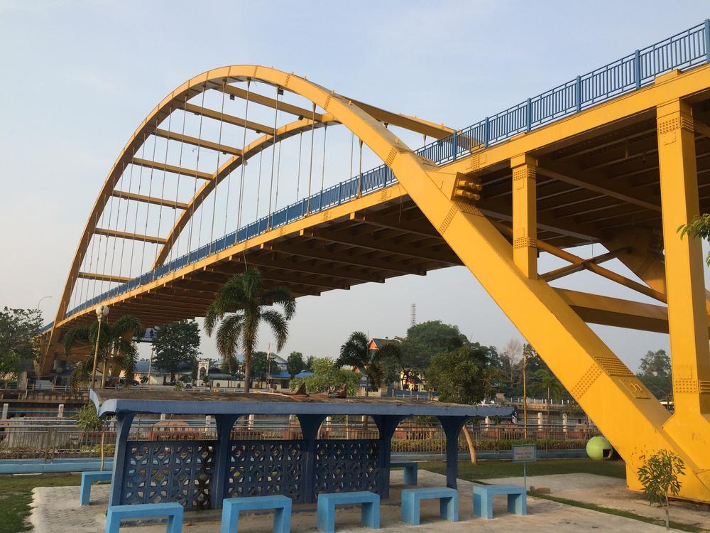 Kampung Kreatif Kampung bandar