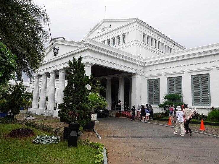 National Museum