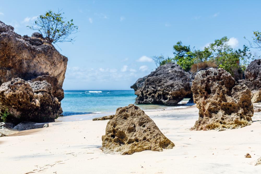 Pantai Padang-Padang