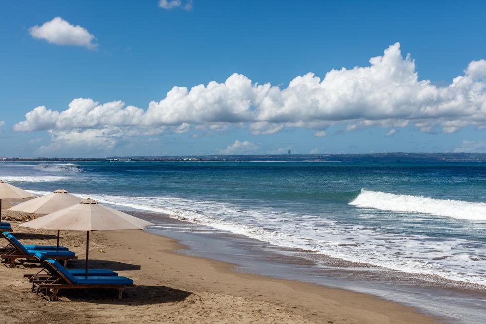 Pantai Batu Belig