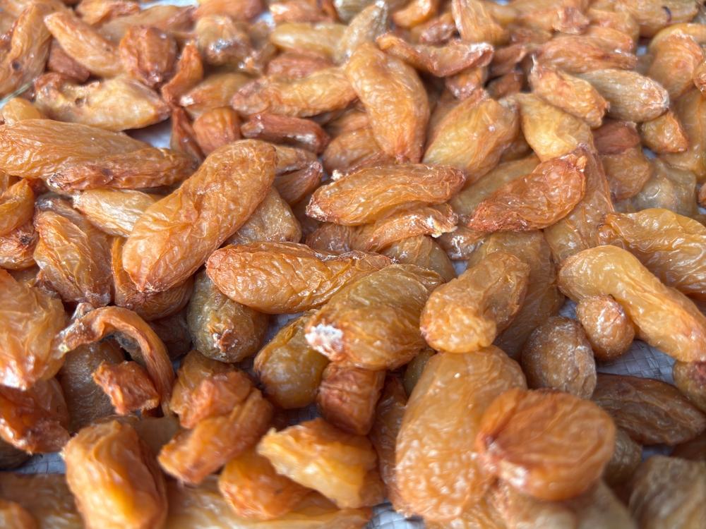 Manisan Belimbing Wuluh, Kuliner Asam Manis yang Segar