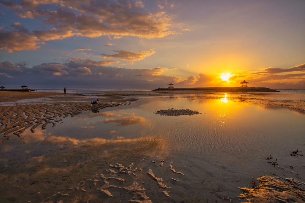 Pantai Karang