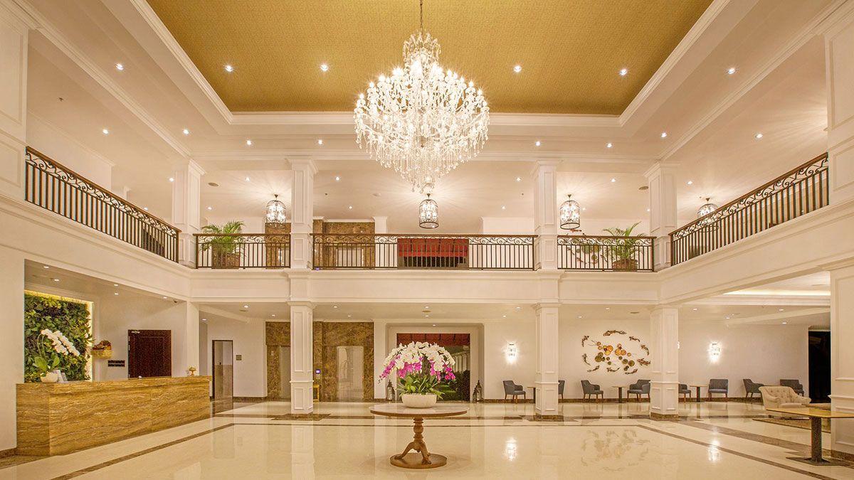 Grand Palace Hotel Sanur Bali