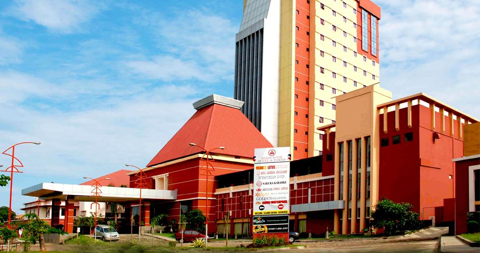 Abadi Suite Hotel & Tower Jambi by Tritama Hospitality