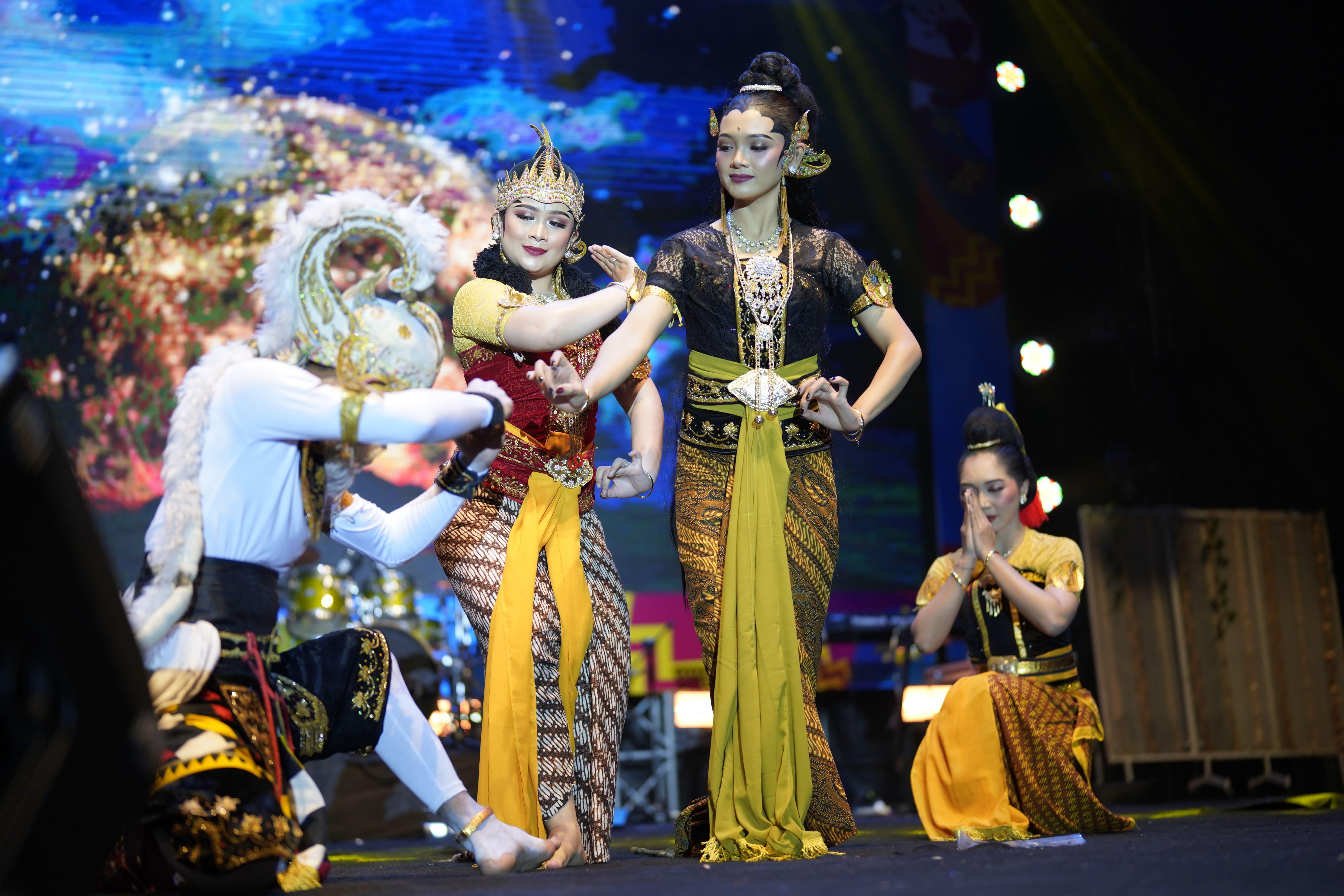Pesta Kesenian Bali XLVII Tahun 2025